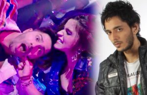 Tanishk Bagchi Took A Nod From Bappi Da Before Tamma Tamma