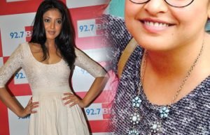 Photos: You Will Be SHOCKED To See How Tanushree Dutta Looks Like Now