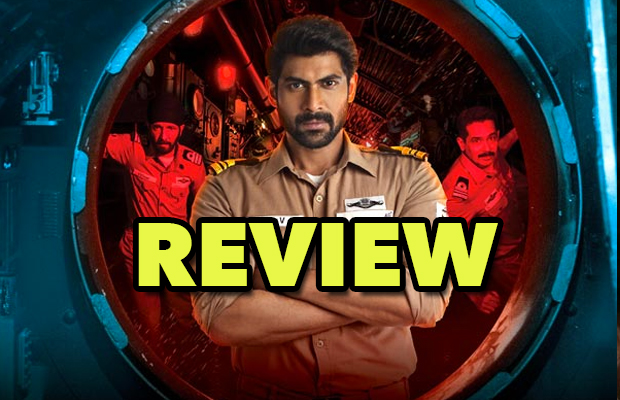 The Ghazi Attack Review: Underwater War Drama Manages To Stay Afloat