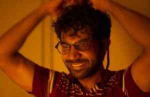 Woah! Rajkummar Rao Climbed Externally On 30th Floor Through Pipes