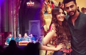 Watch: Pakistani Artiste Rahat Fateh Ali Khan Performs At Kapoor Family's Wedding Function!