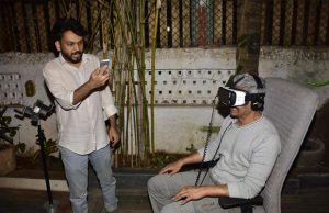 Memesys Culture Labs Launches Asia's First VR App, ElseVR