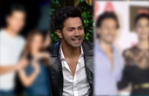Varun Dhawan Just Confirmed Two Major Bollywood Affairs!