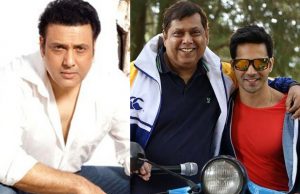 Varun Dhawan Reacts To Govinda's Controversial Remarks About His Father David Dhawan!