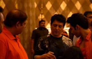 Here's How Varun Dhawan Kick Starts Shooting For Judwaa 2