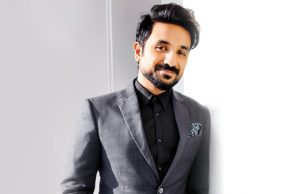 ⁠⁠⁠Vir Das' Netflix Special Gets A Release Date!