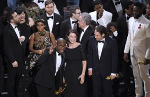 Checkout Oscar 2017 Full Winners List!