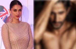 This TV Actor Will Romance Aditi Rao Hydari In Sanjay Dutt's Bhoomi!