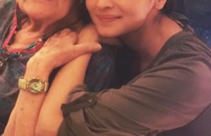 Here's How Alia Bhatt Celebrated Her Grandmothers 88th Birthday!