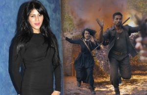 Warda Nadiadwala To Host A Special Screening Of Rangoon
