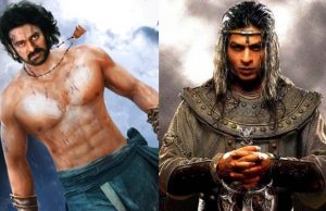 Baahubali 2: Prabhas REACTS To Shah Rukh Khan's Cameo In The Film