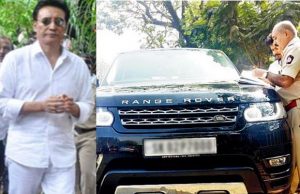 SHOCKING! Danny Denzongpa Got Slapped With Rs 29 Lakhs Fine