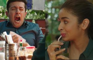 Watch: Dear Zindagi's Deleted Scene About Alia Bhatt's First Peculiar Date