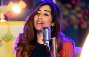 Ae Dil Hai Mushkil Singer Jonita Gandhi To Make Her Debut!