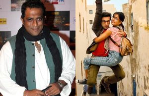 Director Anurag Basu Reveals Real Reason On Ranbir Kapoor-Katrina Kaif's Jagga Jasoos Being Delayed Again!