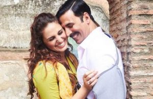 Box Office: Akshay Kumar Starrer Jolly LLB 2 First Wednesday Business