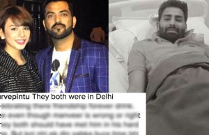 Bigg Boss 10: Nitibha Kaul And Manu Punjabi Party Hard, Manveer Gurjar's Fans SLAM Them!