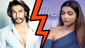 Watch Video: Deepika Padukone Comments On Her Breakup With Ranveer Singh
