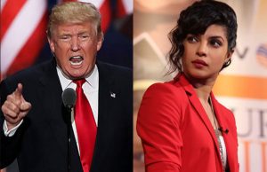 Priyanka Chopra Speaks Up As She Is Deeply Affected By Donald Trump's Immigrant Ban!