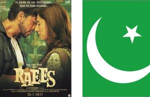 Shah Rukh Khan's Raees Put On Hold In Pakistan For This Reason?
