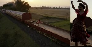 Rangoon: After Chaiyya Chaiyya On A Train, Farah Khan's Tippa Rocks It!
