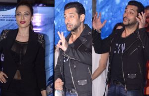 Watch: Iulia Vantur Dedicates This Song To Salman Khan!