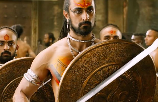 Kunal Kapoor Starrer Veeram’s Official Theme Song OUT Now!