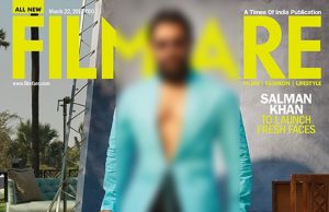 WHOA! Aamir Khan's Never Seen Before Look