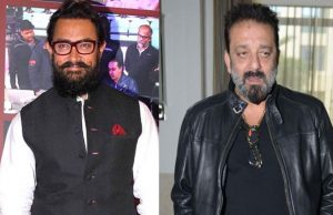 WHAAT! Aamir Khan REFUSED Sanjay Dutt Biopic And You Won't Believe Why