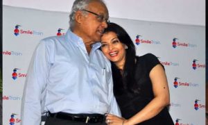 Aishwarya Rai Bachchan's Father Krishnaraj Rai Passes Away