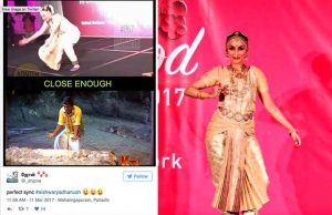 Twitterati's SHOCKING Reaction On Rajinikanth's Daughter Aishwaryaa Dhanush's Bharatnatyam Performance At UN!
