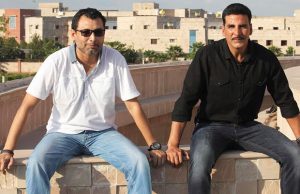 Akshay Kumar And Neeraj Pandey Reunite For Naam Shabana