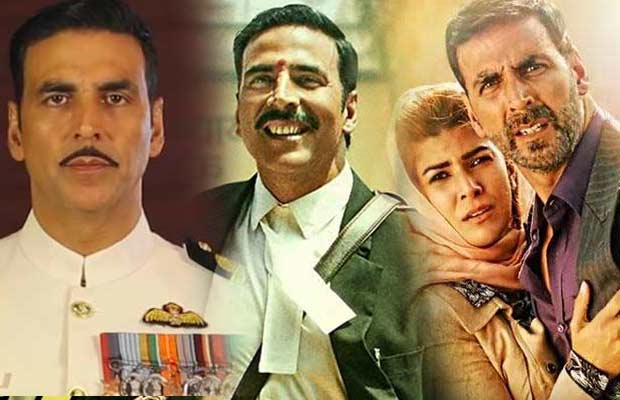 Box Office: Top 10 Akshay Kumar Starrer Worldwide