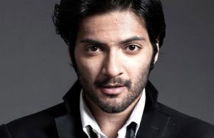 Ali Fazal Roped In As Brand Ambassador For This Brand