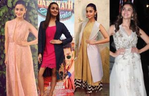 Alia Bhatt's Cape Style Game Is Soaring High!