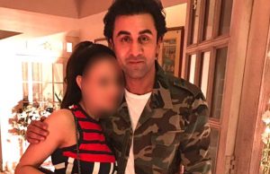 Has Ranbir Kapoor Found A Special Friend In This Bollywood Actress?