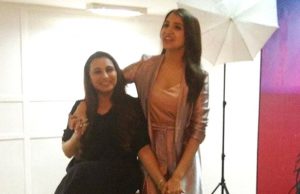 Woah! Rani Mukerji And Anushka Sharma Team Up For This Movie?