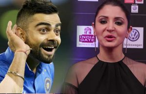 Watch: Anushka Sharma Has An EPIC Reaction When Asked About Virat Kohli's Recent Love Post