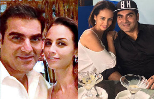 Arbaaz Khan Opens Up About His Link-Up With Goa-Based Rumored Girlfriend