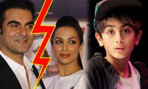 Arbaaz Khan Reveals How The Divorce With Malaika Arora Khan Has Affected His Son Arhaan