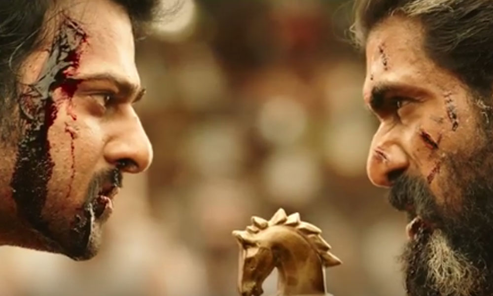 Baahubali: The Conclusion Trailer Out: Baahubali 2 Is Visually As Well As Emotionally Spellbinding!