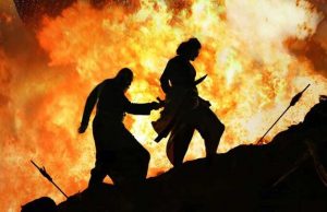 Here's Why Kattappa Killed Baahubali!