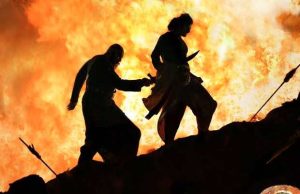 Makers Of Baahubali To Display Something SPECIAL At Trailer Launch Event