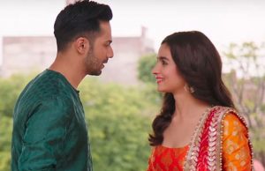 Box Office: Varun Dhawan-Alia Bhatt Starrer Badrinath Ki Dulhania Becomes Second Highest Grosser Of 2017