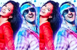 Deepika Padukone's Balam Pichkari Rules Holi Even In 2017