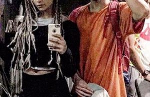 Bigg Boss 10 Fame VJ Bani's Boyfriend Yuvraj Thakur Shares This Adorable Photo!