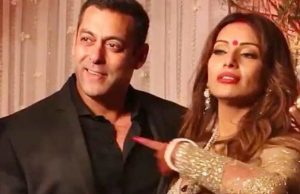 Salman Khan BAILS Out Bipasha Basu?