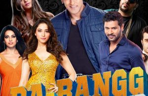Salman Khan Announces Da-Bangg Tour With His Favourites!