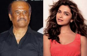 Deepika Padukone Playing Female Lead In Rajinikanth Film? Director Pa Ranjith Answers!