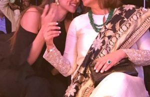 What Was Deepika Padukone's SECRET Chat With Ex-Beau Ranbir Kapoor's Mother Neetu Singh About?